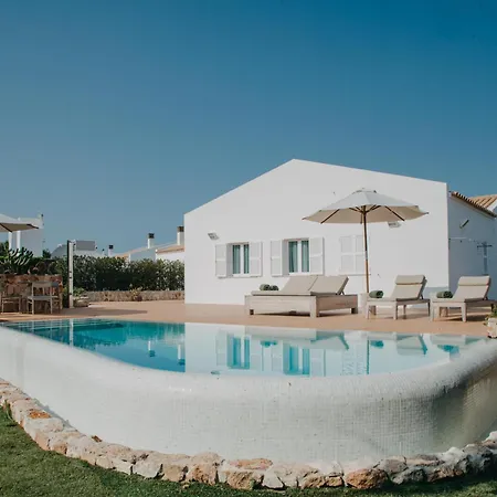 Lago Resort Menorca - Villas&Bungalows del Lago-2