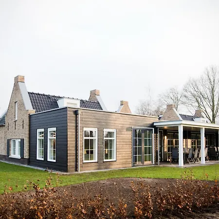 De Ijsvogel - Het Echte Veluwegevoel-3