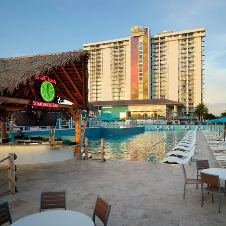 Margaritaville Lake Resort, Lake Conroe-2