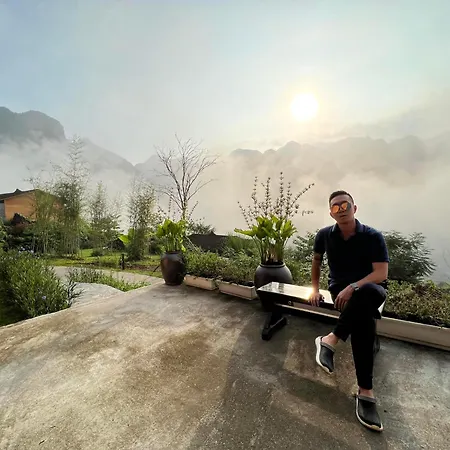 Hmong Village Resort-3