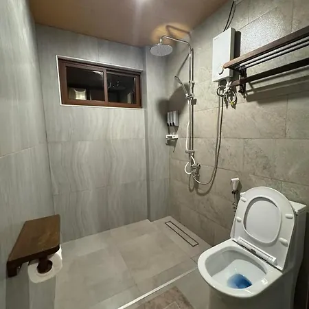 Siquijor Glamping Village-3