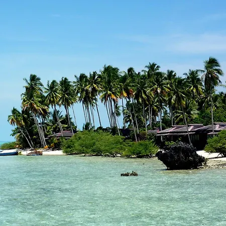 Nunukan Island Resort-2