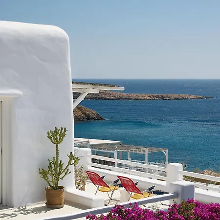 Mykonos Lolita, A Grecotel Resort to Live-2