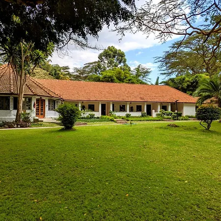 Muthu Lake Naivasha Country Club, Naivasha-2