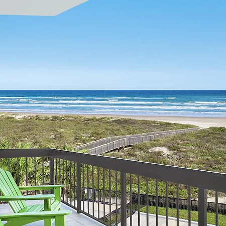 Margaritaville Beach Resort South Padre Island-3