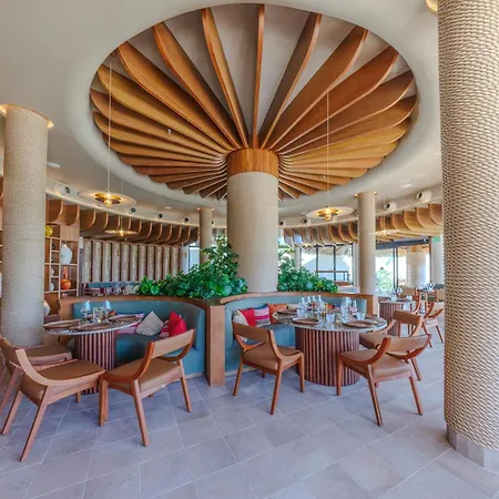 Unico Hotel Riviera Nayarit (Adults Only)-2