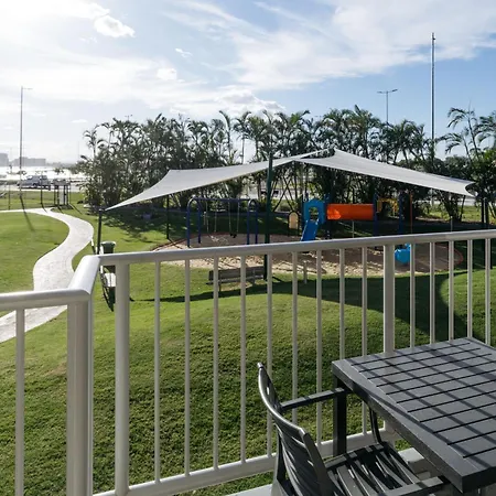 Sea World Resort-3