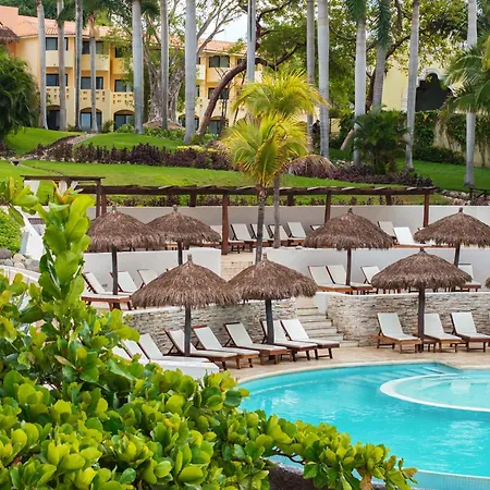 Grand Palladium Vallarta Resort & Spa-3