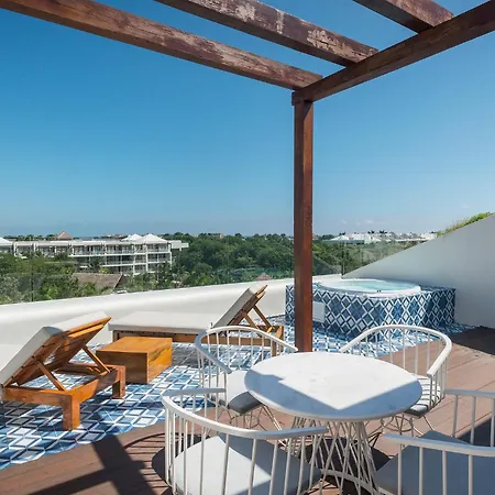 Ocean Riviera Paradise All Inclusive-3