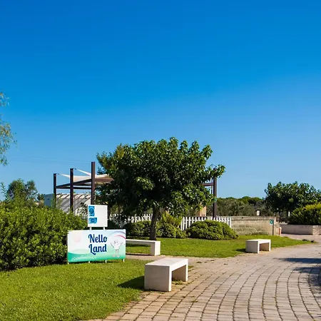 Relais Masseria Le Cesine - Cdshotels-2