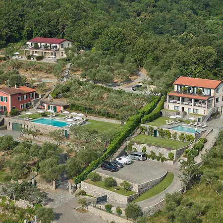 Il Leccio - Luxury Resort Portofino Monte-3
