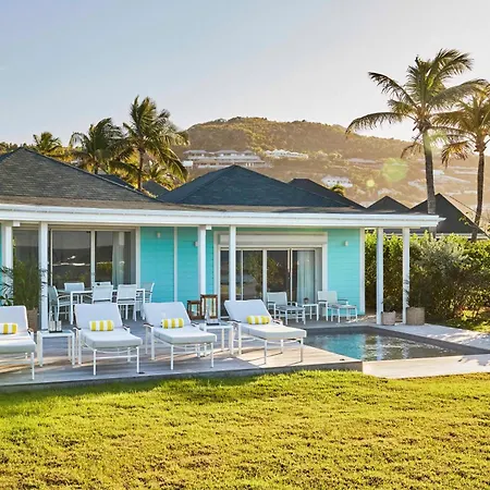 Rosewood Le Guanahani St Barth-2