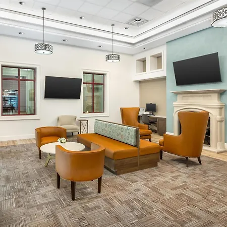 Hilton Grand Vacations Club Tuscany Village Orlando-3