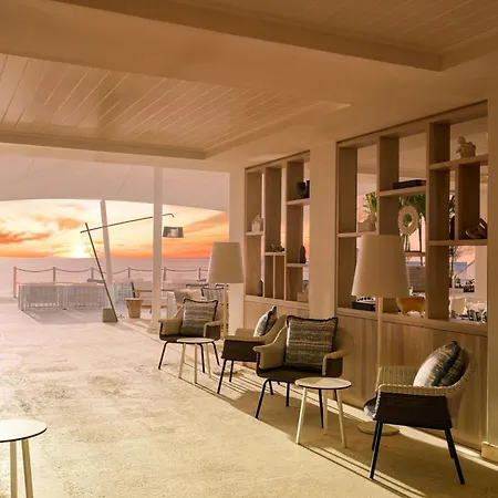 The House, An Autograph Collection All-Inclusive Resort - Adults Only-3