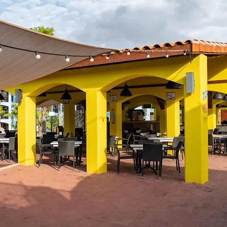 Kunuku Resort All Inclusive Curacao, Trademark By Wyndham-3