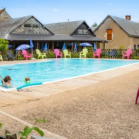 Camping Valloire-sur-Cisse-2