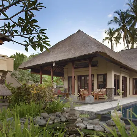 Amertha Bali Villas-2