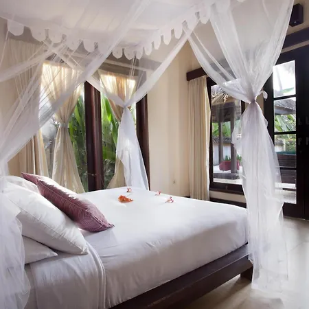 Amertha Bali Villas-3