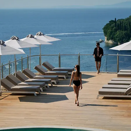 San Antonio Corfu Resort (Adults Only)-3