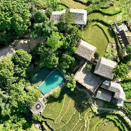 Pu Luong Jungle Lodge-2