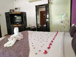 Seashell Resort Koh Tao-Sha Plus-3