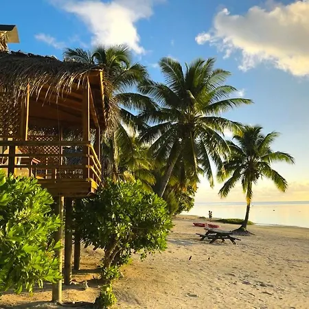 Paradise Cove Lodge-3