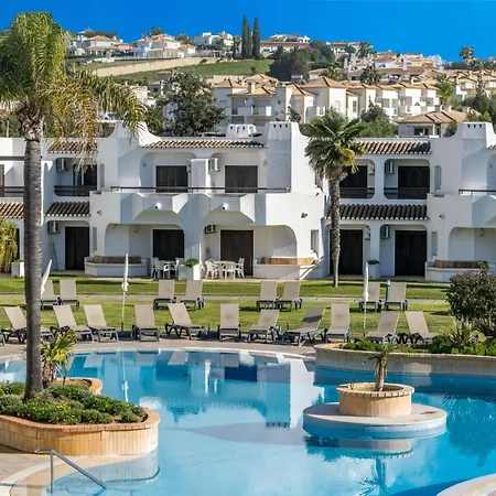 Clube Albufeira Garden Village-2