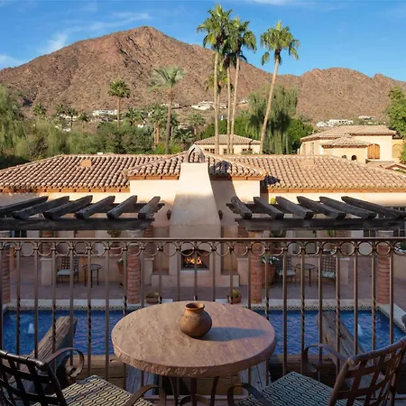 Royal Palms Resort And Spa, Part Of Hyatt-2