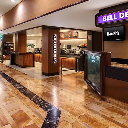 Harrah'S Lake Tahoe, A Caesars Destination-2