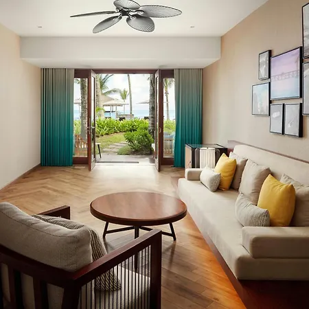 Le Meridien Ile Maurice-2