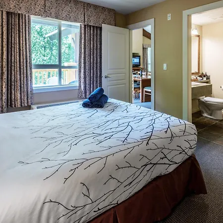 Pemberton Valley Lodge-2