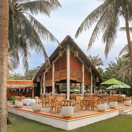 Palm Garden Beach Resort&Spa-3