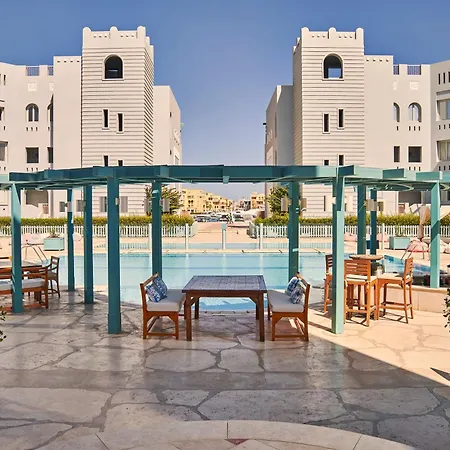 Fanadir Hotel El Gouna (Adults Only)-2