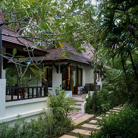 Barali Beach Resort Koh Chang-3