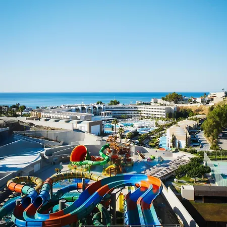 Princess Andriana Resort & Spa - Ultra All-Inclusive-3