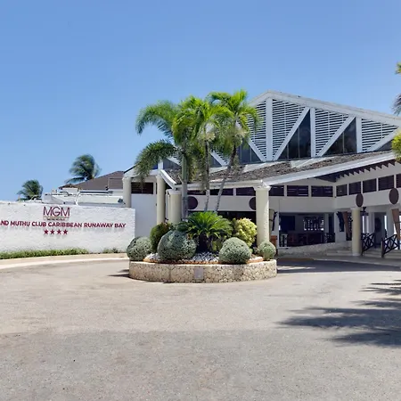 Grand Muthu Runaway Bay Club Caribbean-2