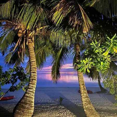 Paradise Cove Lodge-2
