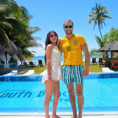 Bohol South Beach Hotel-2