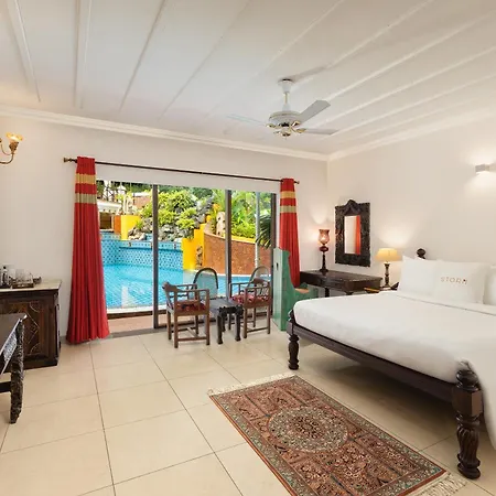 Storii By Itc Hotels Shanti Morada Goa-Timeless Goan Charm-2