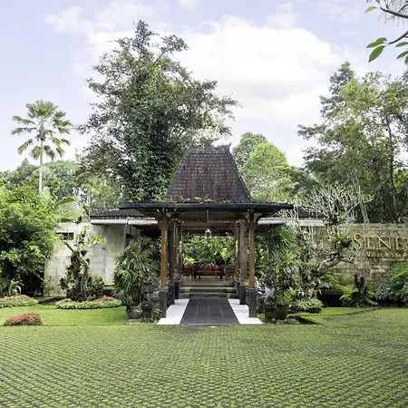 Senetan Villas And Spa Resort-2