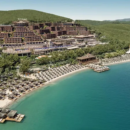 Titanic Luxury Collection Bodrum-2