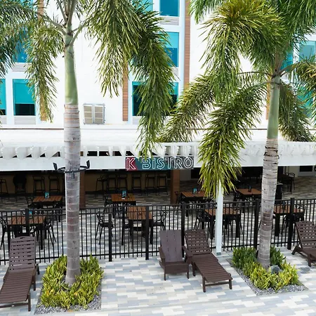 Kompose Boutique Resort @ Theme Parks-3
