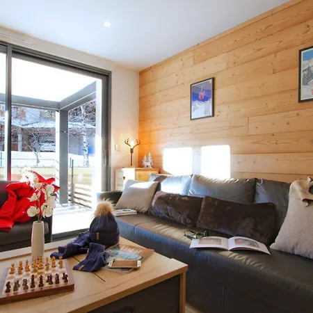 Residence Mariande By Leavetown Vacations-3