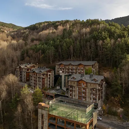Hotel Anyospark Mountain & Wellness Resort-3