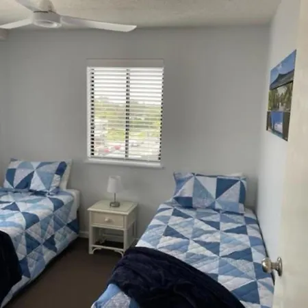 Nautilus Resort Mooloolaba-2