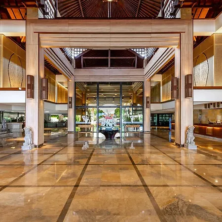 Discovery Kartika Plaza Hotel-2