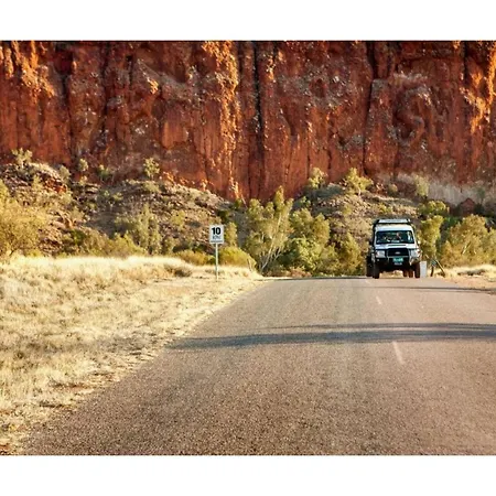 Discovery Resorts - Kings Canyon-3