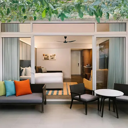Lone Pine, Penang, A Tribute Portfolio Resort-2
