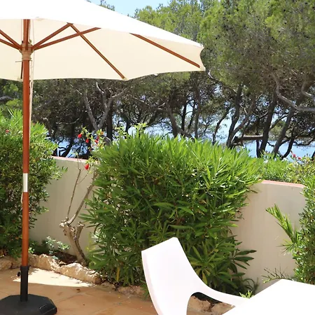 Apartamentos Club Cala Azul-3