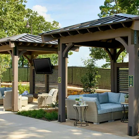 Renaissance Birmingham Ross Bridge Golf Resort & Spa-2